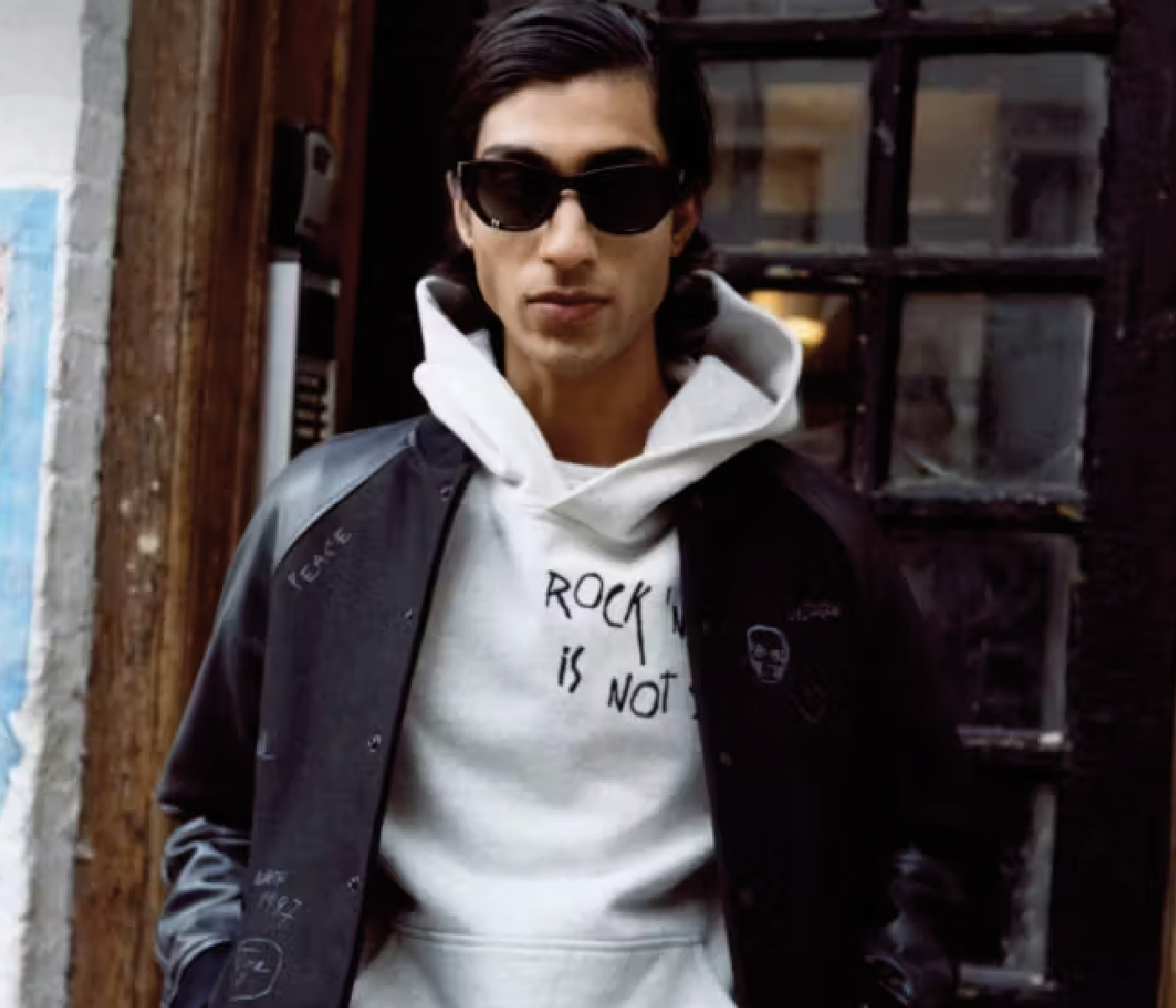Dropdown men