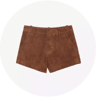 Polleras y Shorts