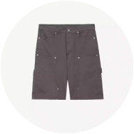 Pantalones y Shorts