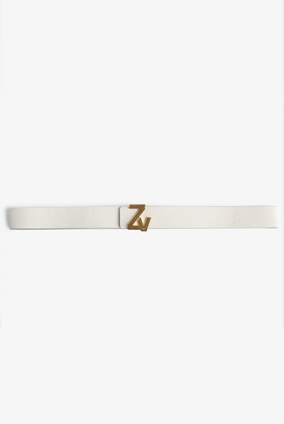 ZV INITIALE LA BELT