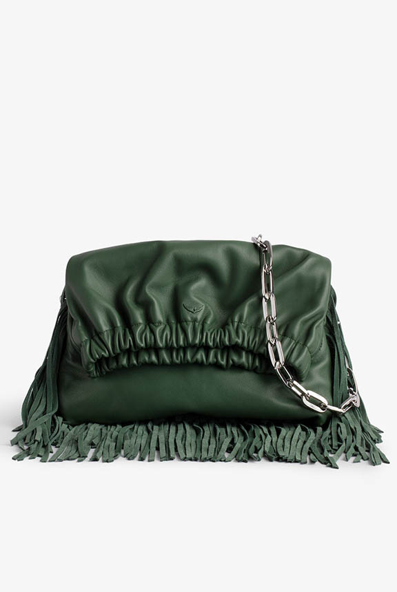 ROCKYSSIME SMOOTH LAMBSKIN FRI