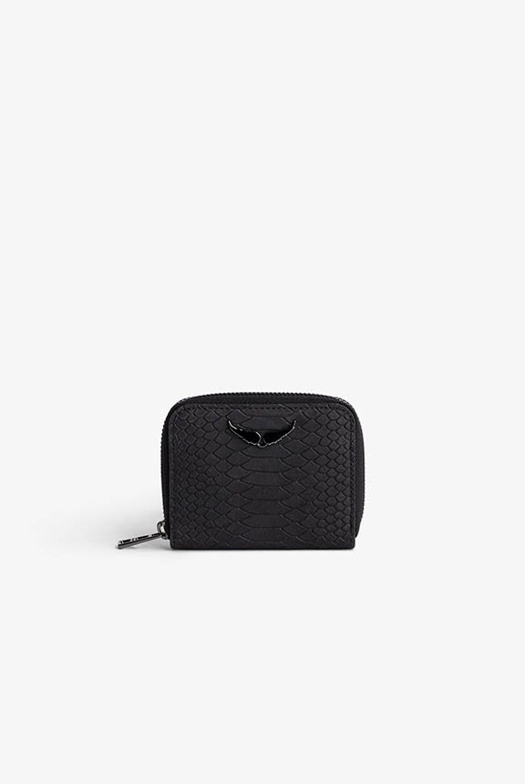Monedero zadig et voltaire sale