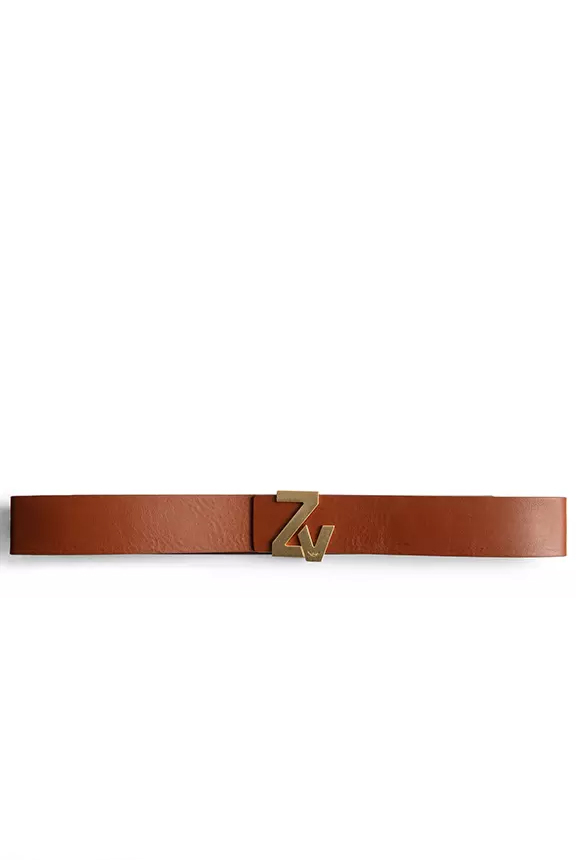 ZV INITIALE LA BELT 40MM 