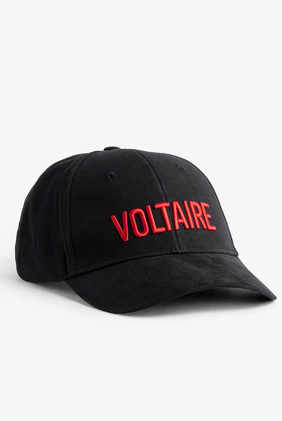 KLELIA VOLTAIRE