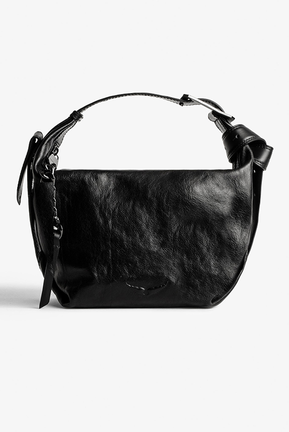 LE CECILIA VEGETABLE LEATHER