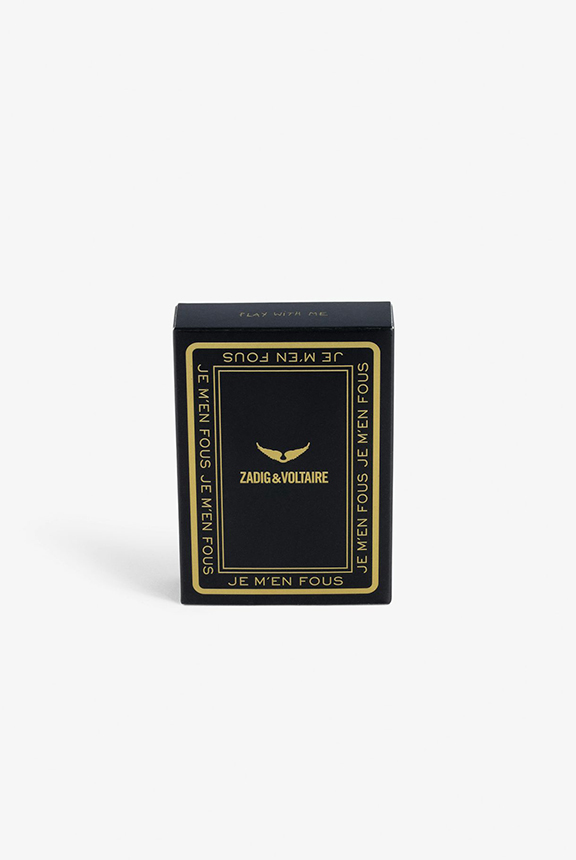 PLAY WITH ME CARD DECK