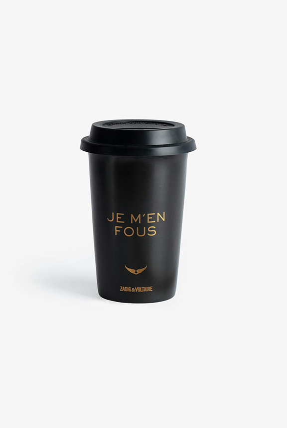 CUP OF JOY COFFEE MUG