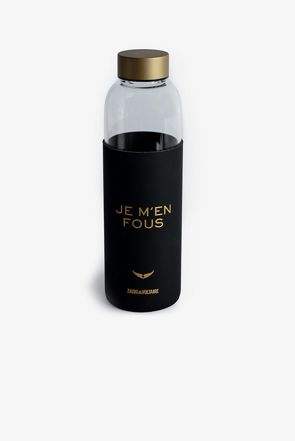 BOTTLE OF LOVE WATER BOTTLE