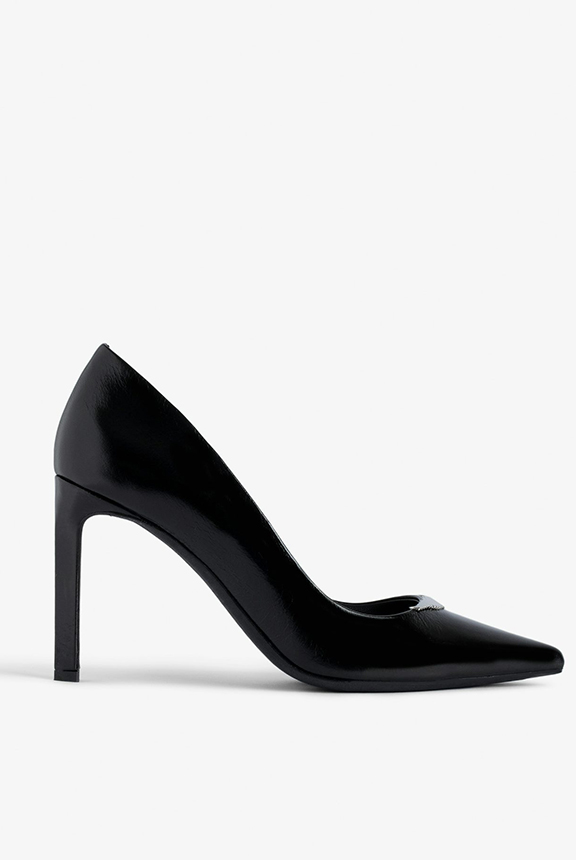 PERFECT VINTAGE PATENT