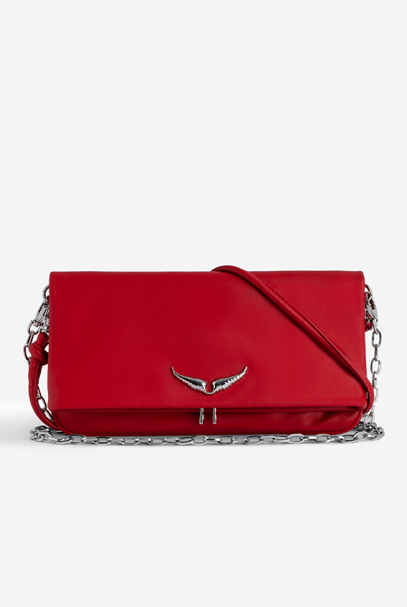 ROCK ETERNAL SMOOTH CALFSKIN