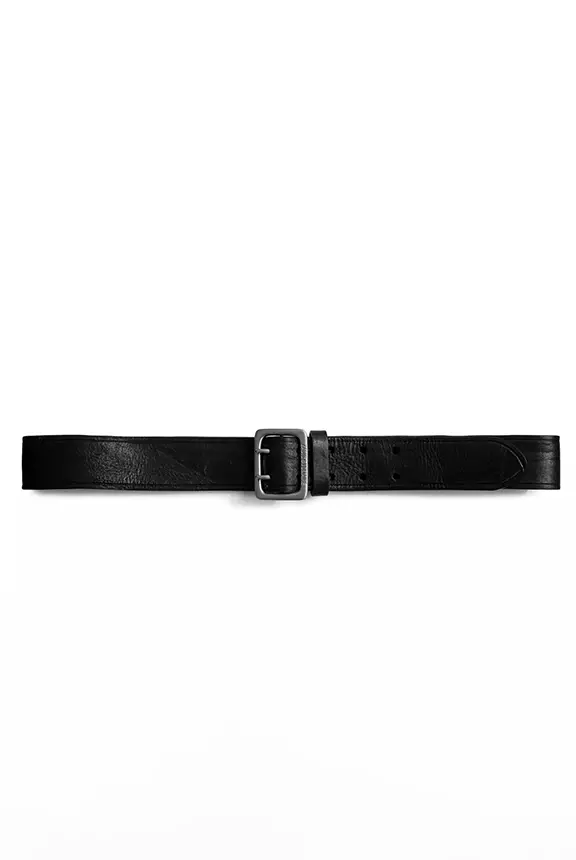 BUCKLEY VEGETABLE LEATHER