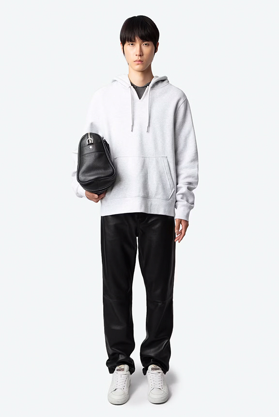 SODA SLIT MO PHOTOPRINT LOOKBO