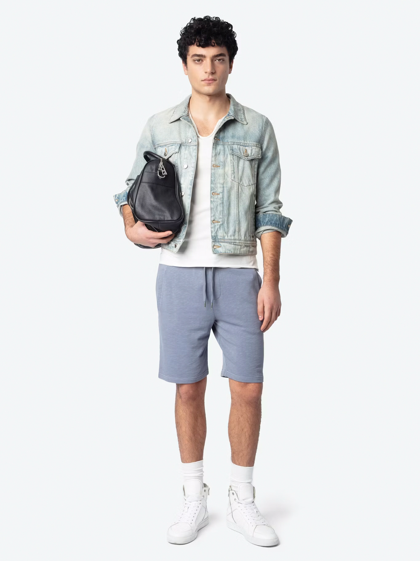 PARTY SLUB STUDIO HOMME