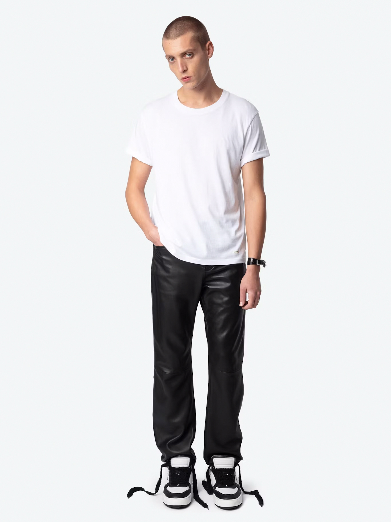 TOMMY CL LABEL