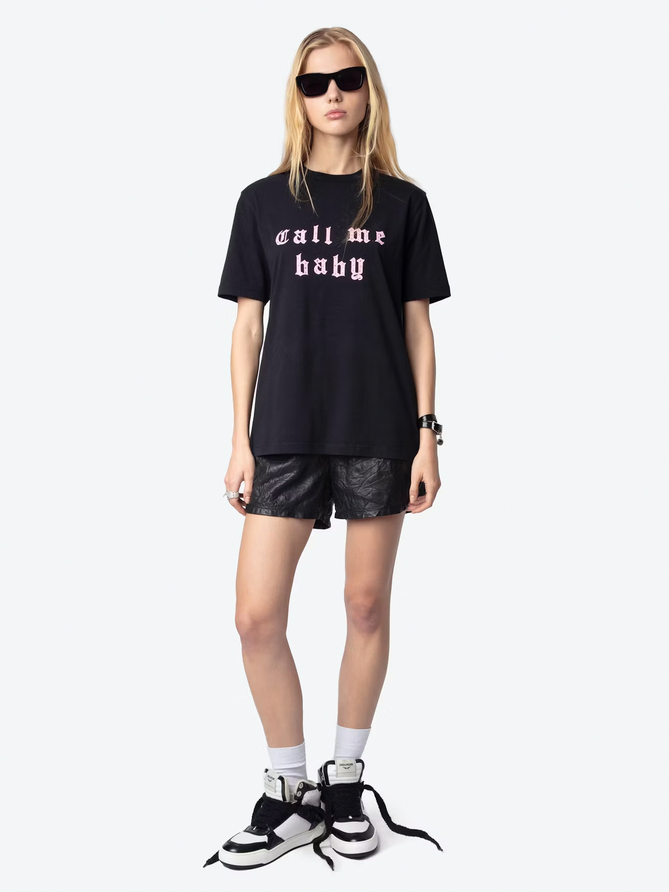 EDWIN HC CALL ME BABY STRASS