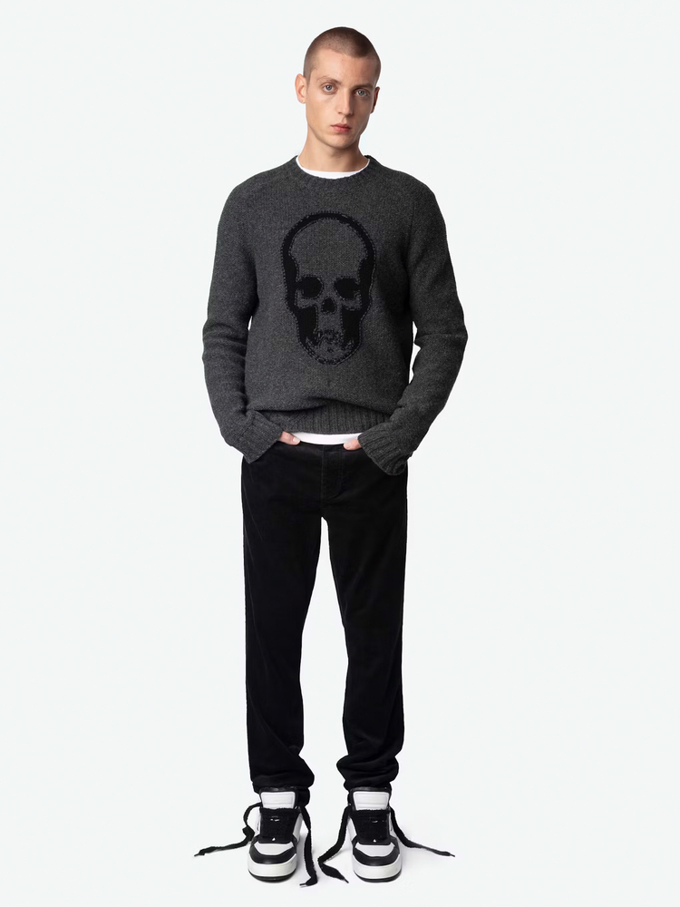 JORDAN WE SKULL