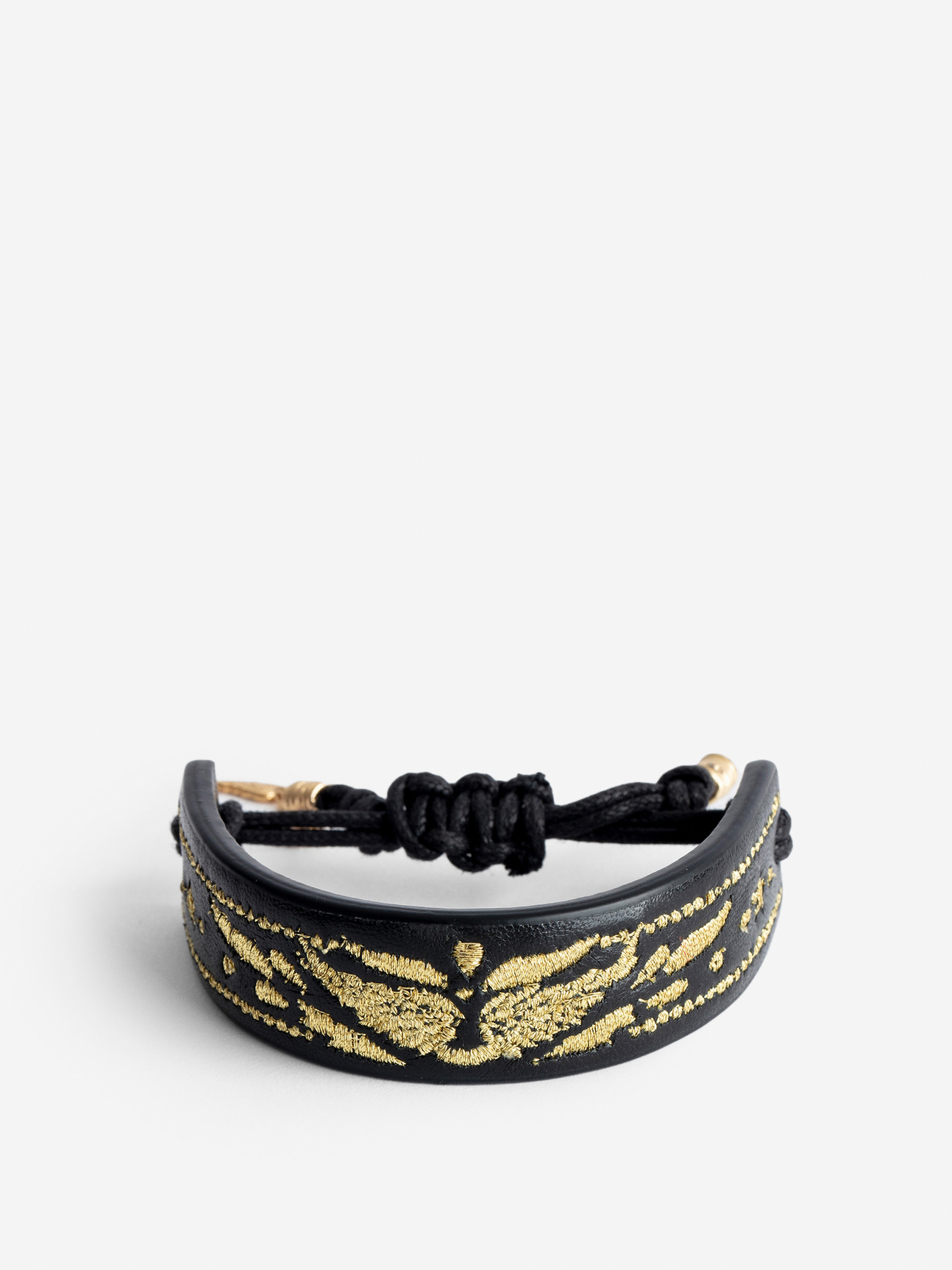 LENNY MEDIUM WINGS BRACELET