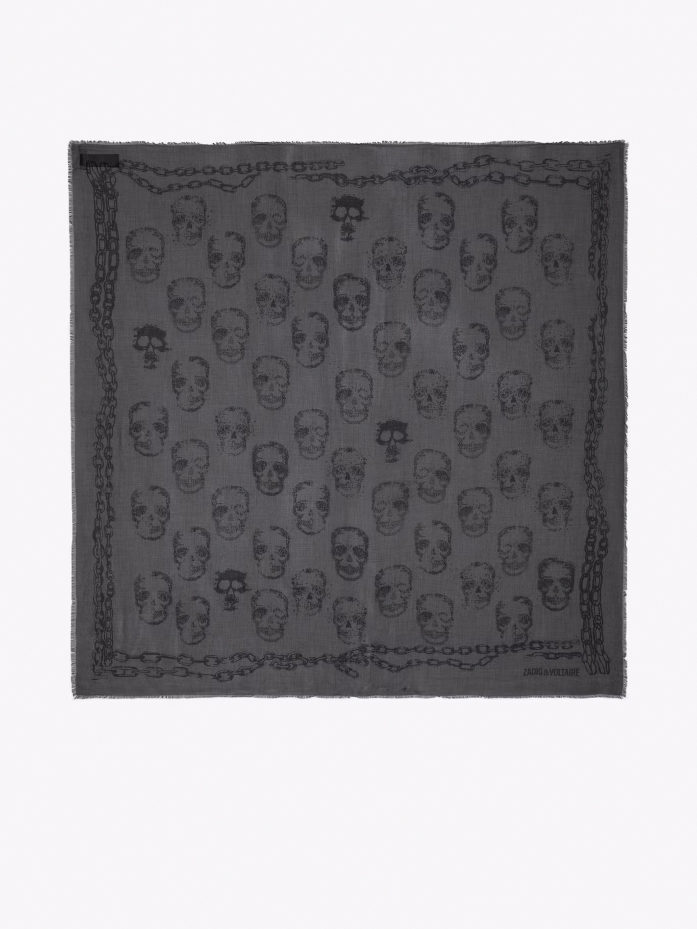 KERRY SKULL
