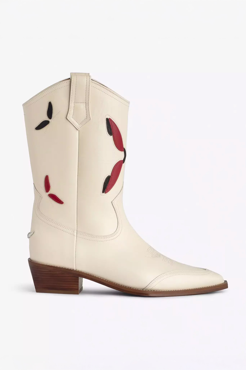 CARA WESTERN MULTICO