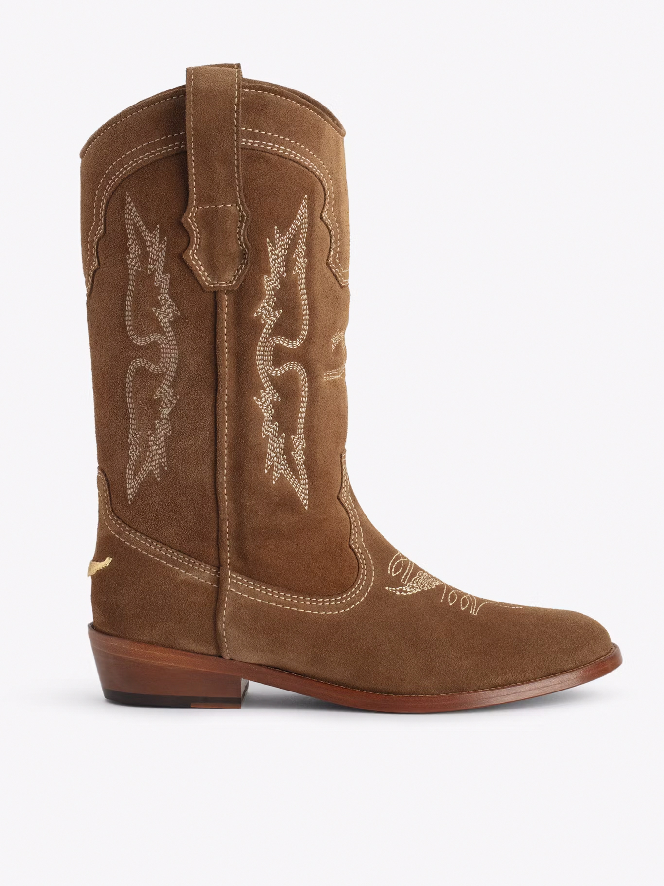 TEX WESTERN