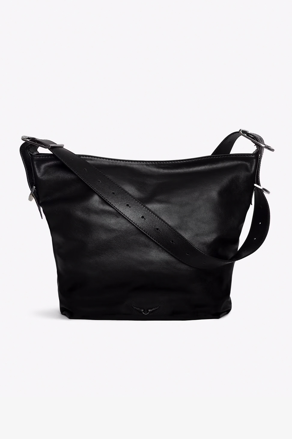 JANE HOBO LEATHER