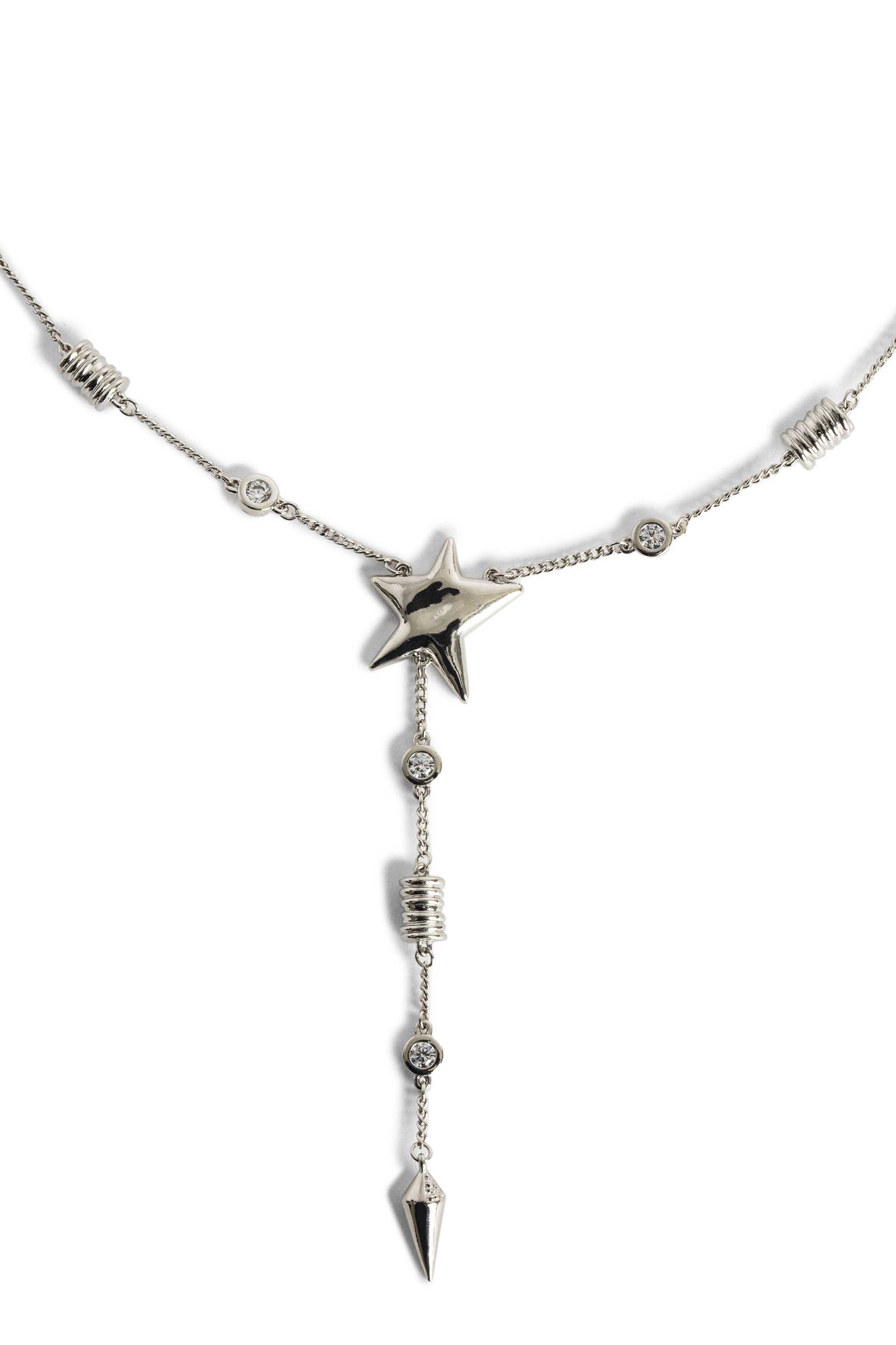 NOVA LONG NECKLACE