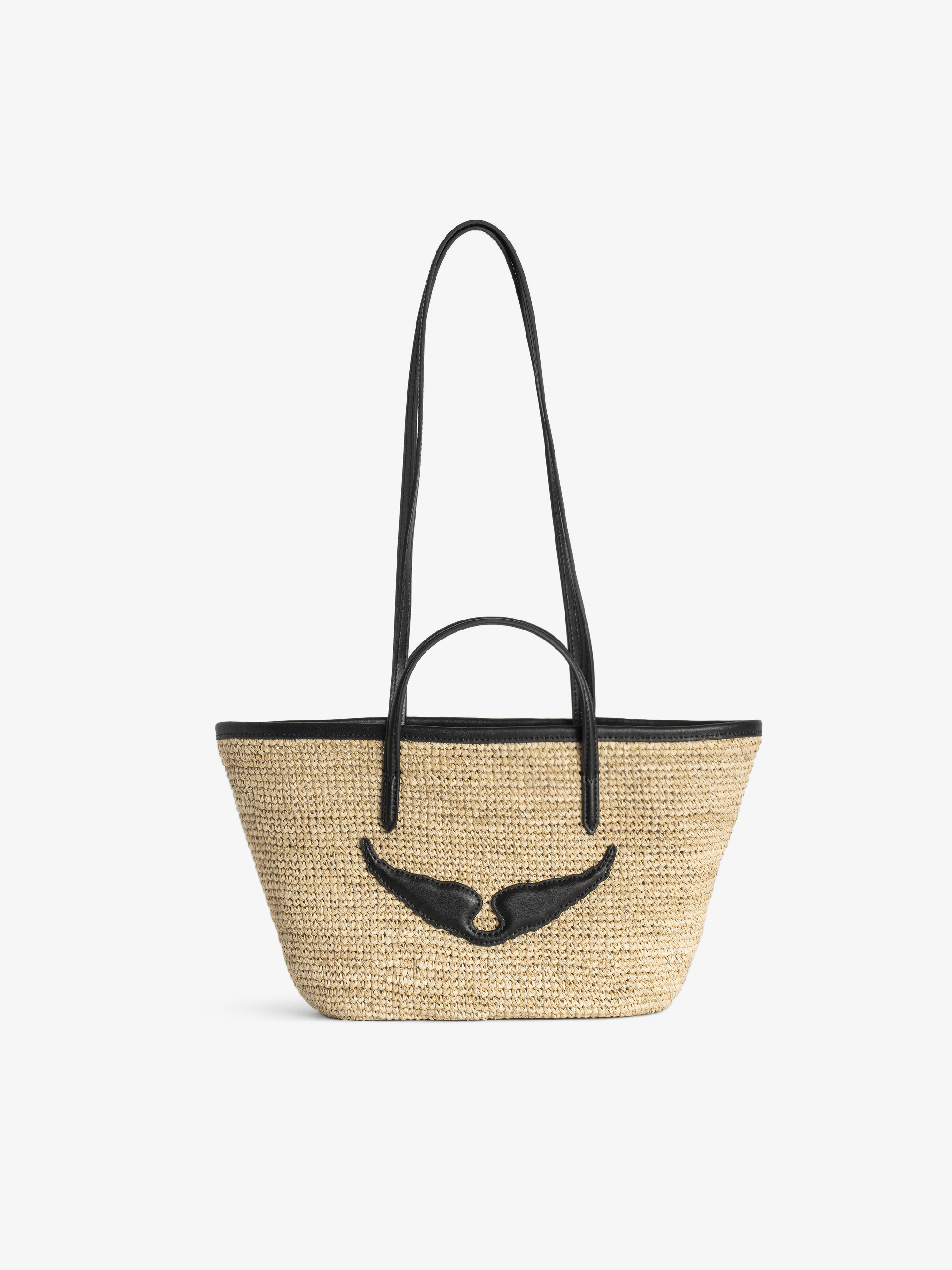 LE MINI WINGS PANIER
