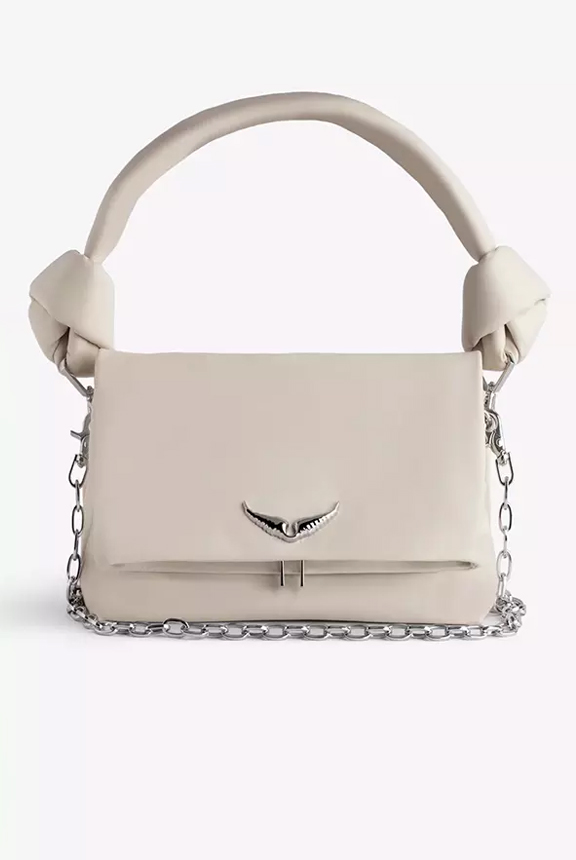 ROCKY ETERNAL SMOOTH CALFSKIN