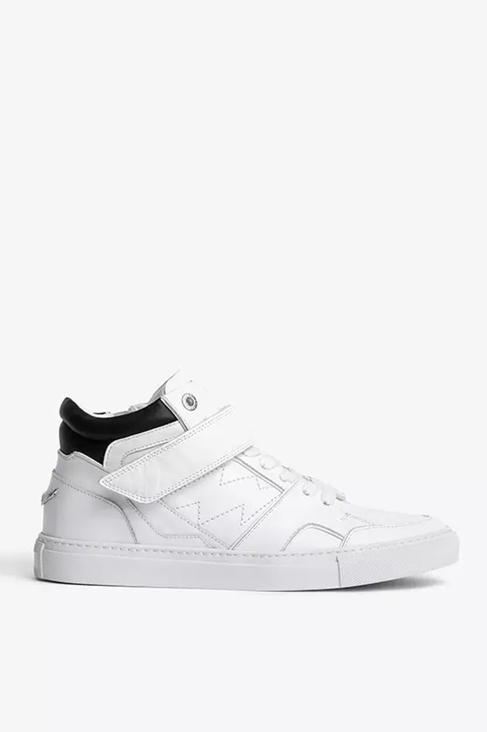 MID FLASH SMOOTH CALFSKIN