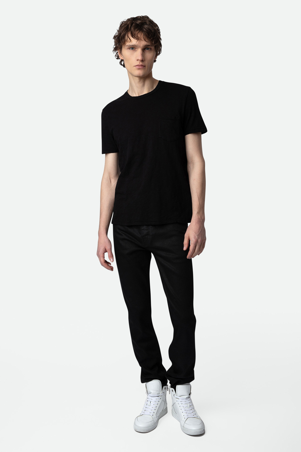 STOCKHOLM FLAMME ECO