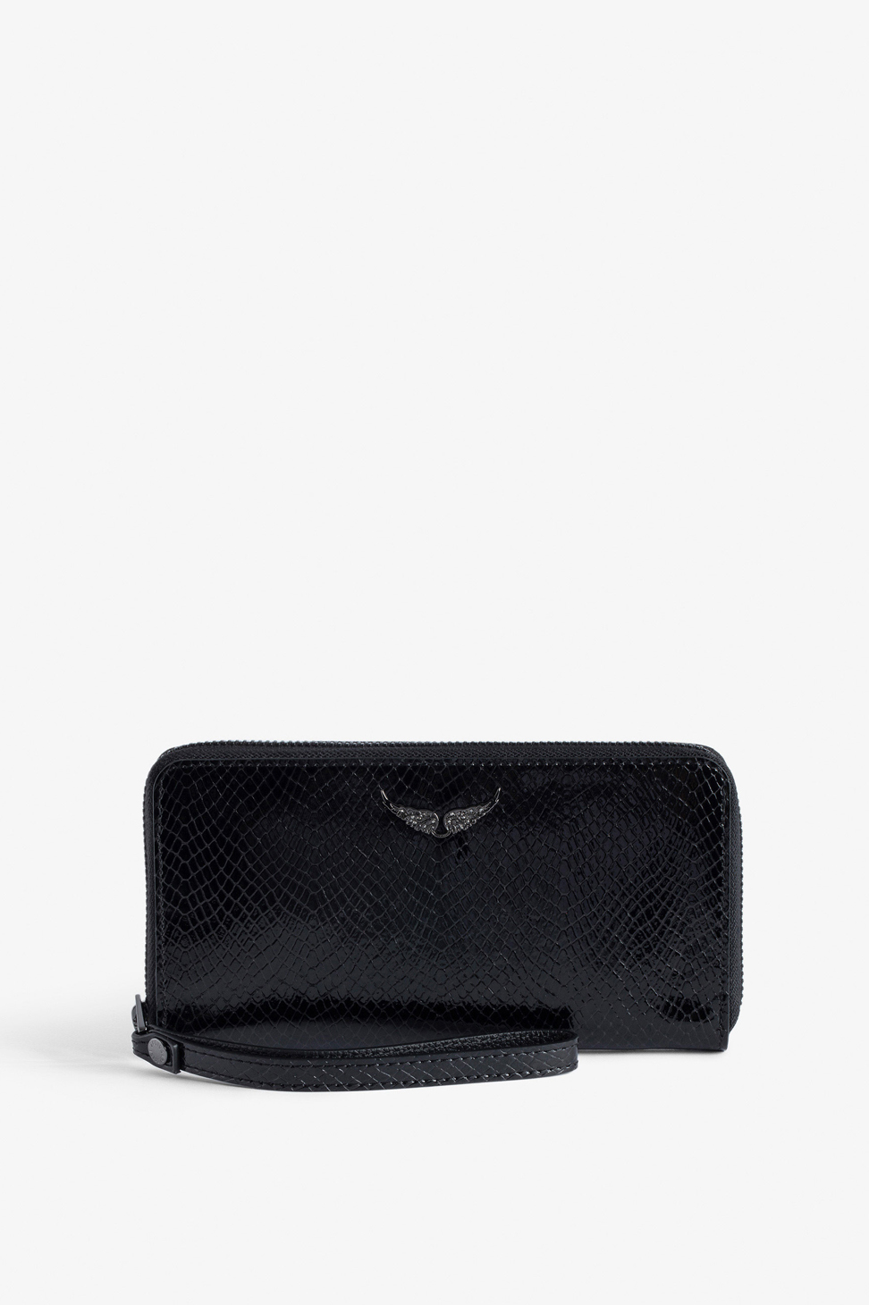 COMPAGNON GLOSSY WILD