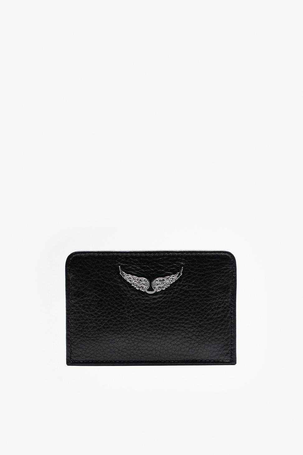 ZV PASS GRAINED LEATHER