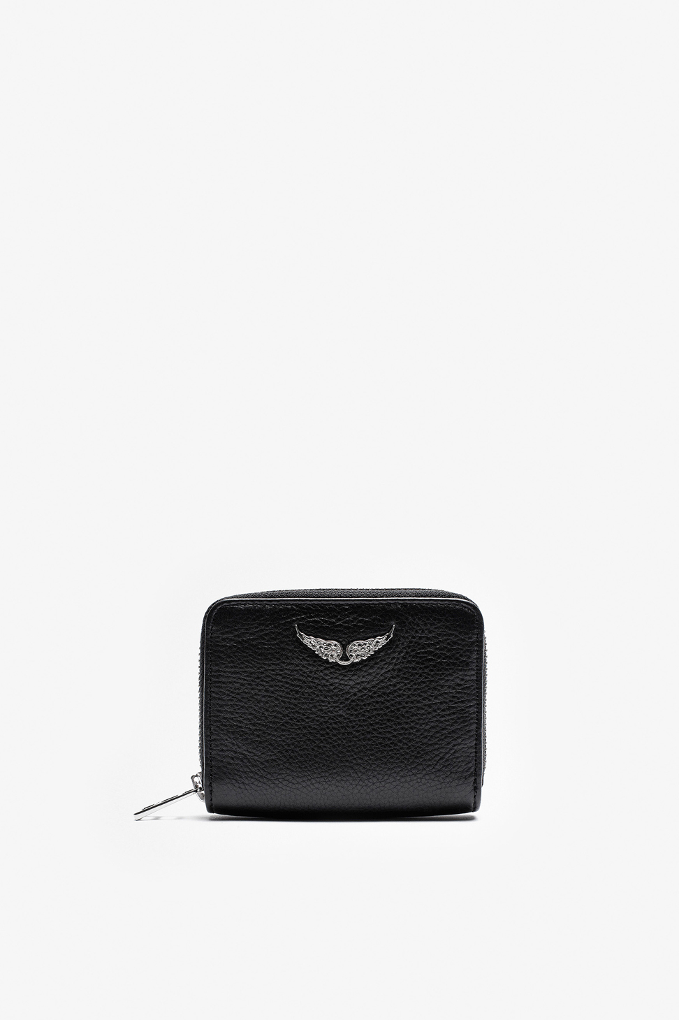 MINI ZV GRAINED LEATHER