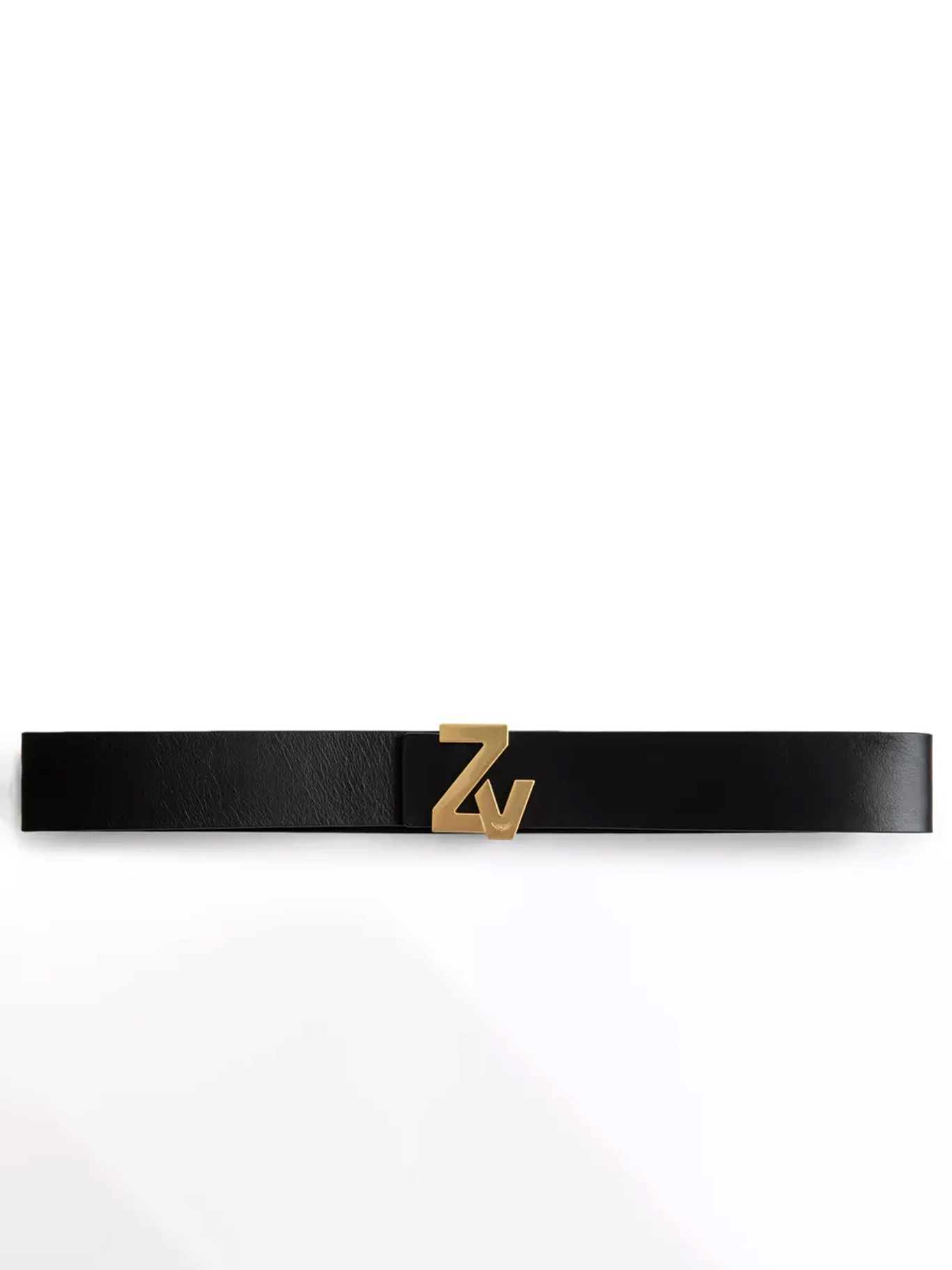 ZV INITIALE LA BELT 40MM NATUR