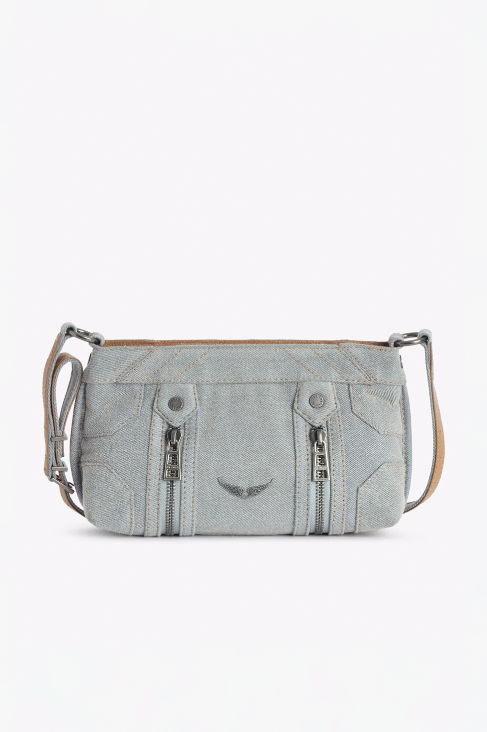 SUNNY MOOD DENIM