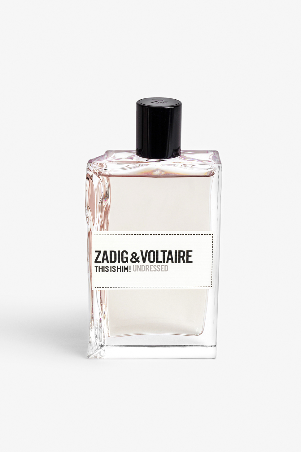THIS IS HIM UNDRESSED EDT 100ML