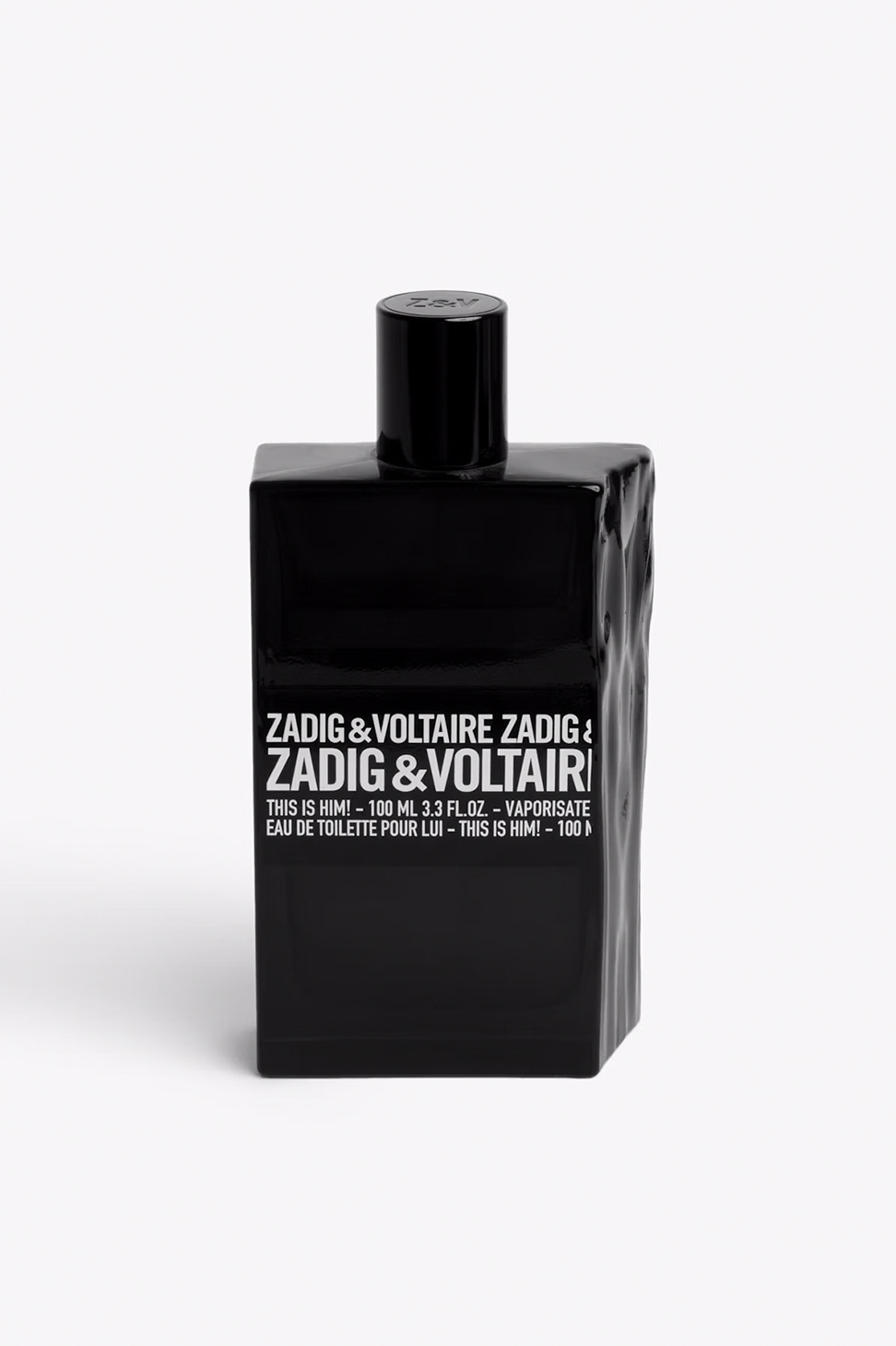 THIS IS HIM! EDT 100 ML