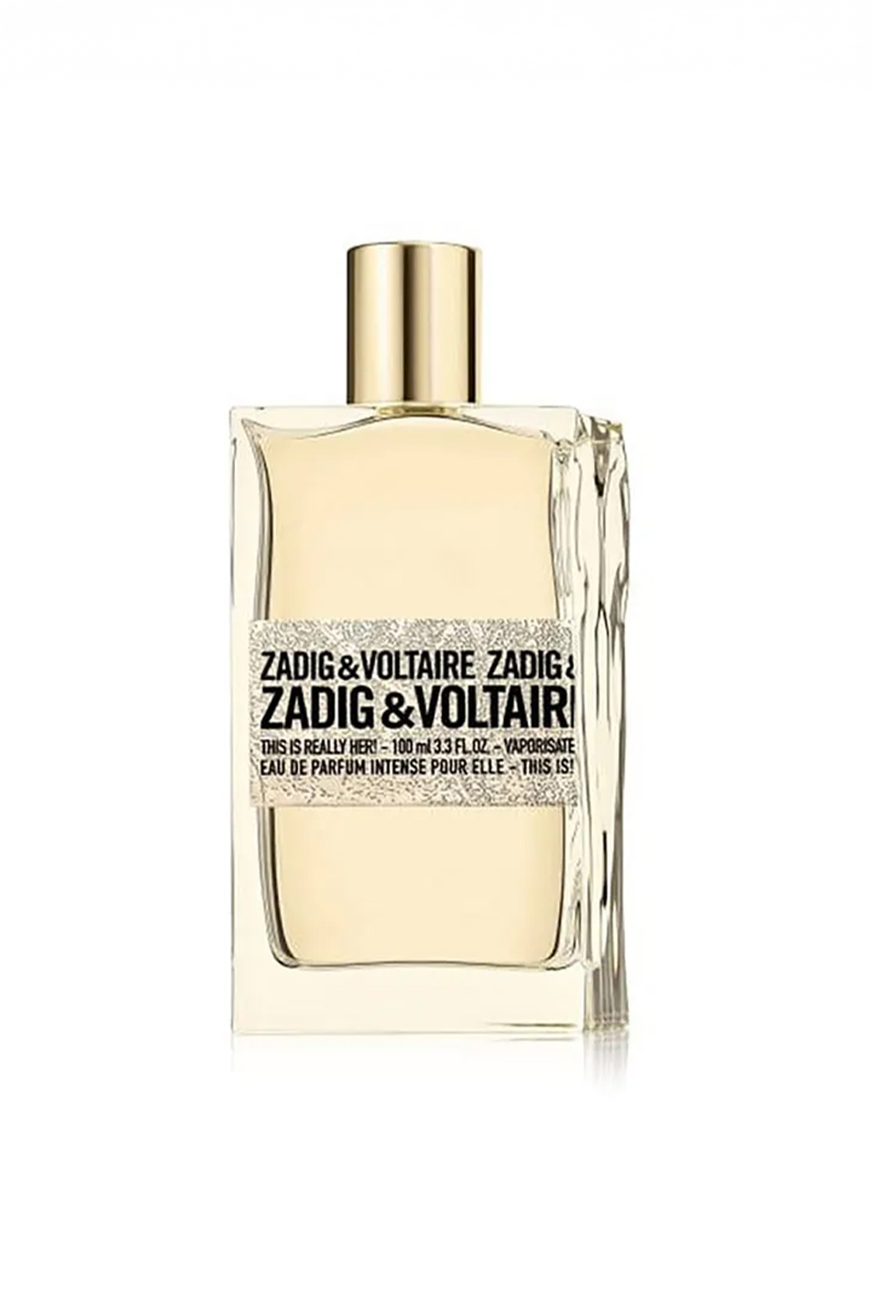 THIS IS REALLY HER EDP INTENSE 100ML