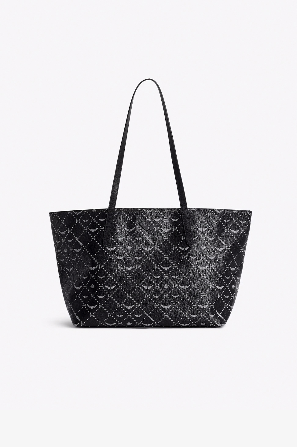 Z SHOPPER MONOGRAM