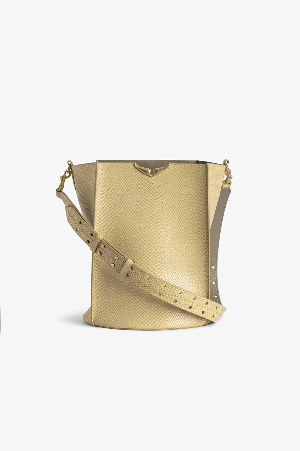 BORDERLINE BUCKET XL WILD MIRR
