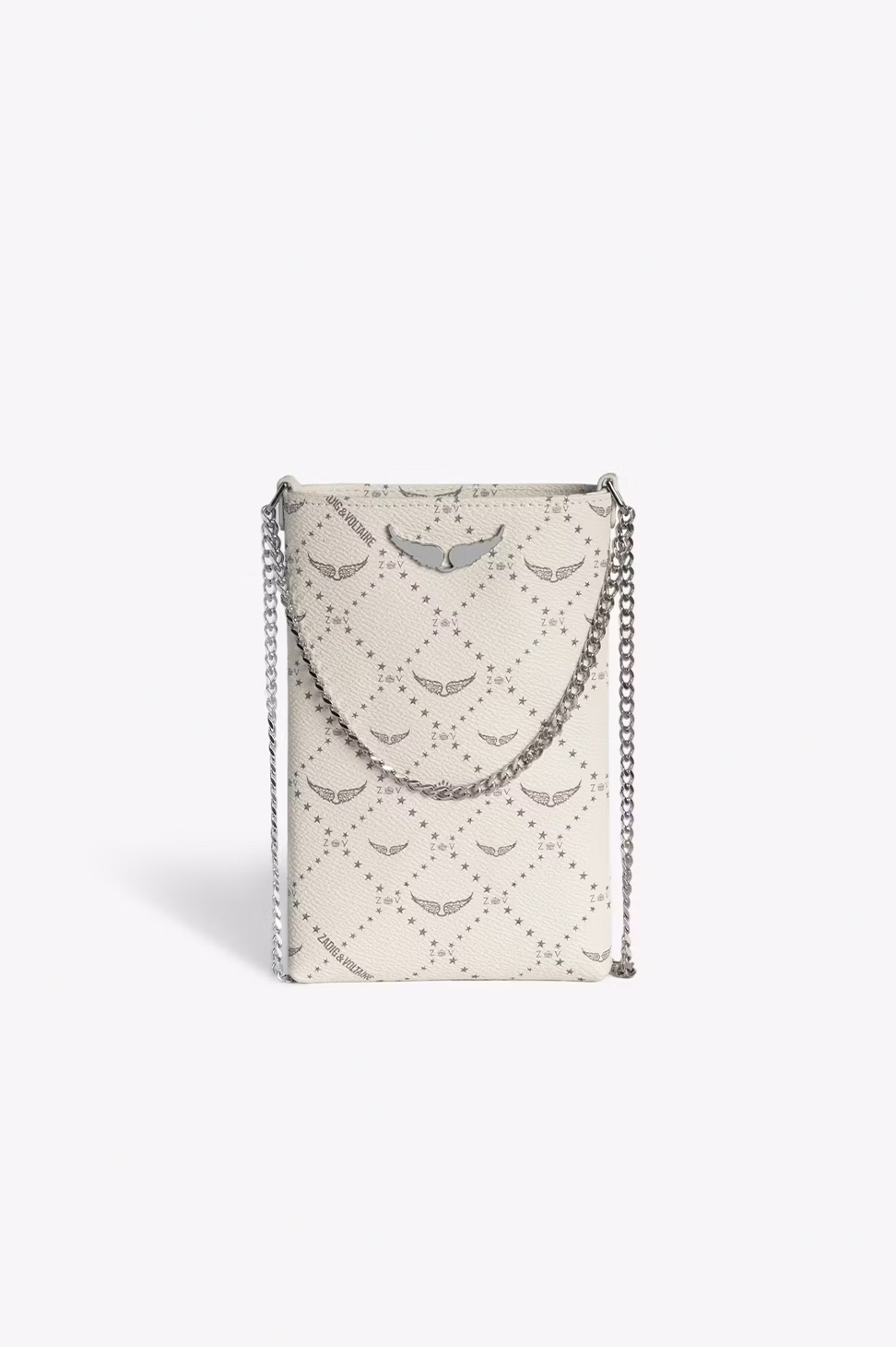 ROCK PHONE POUCH MONOGRAM