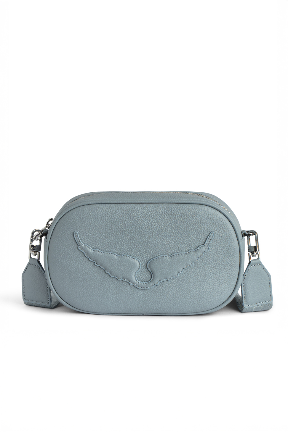 ROCK WITH YOU GRAINED LEATHER
