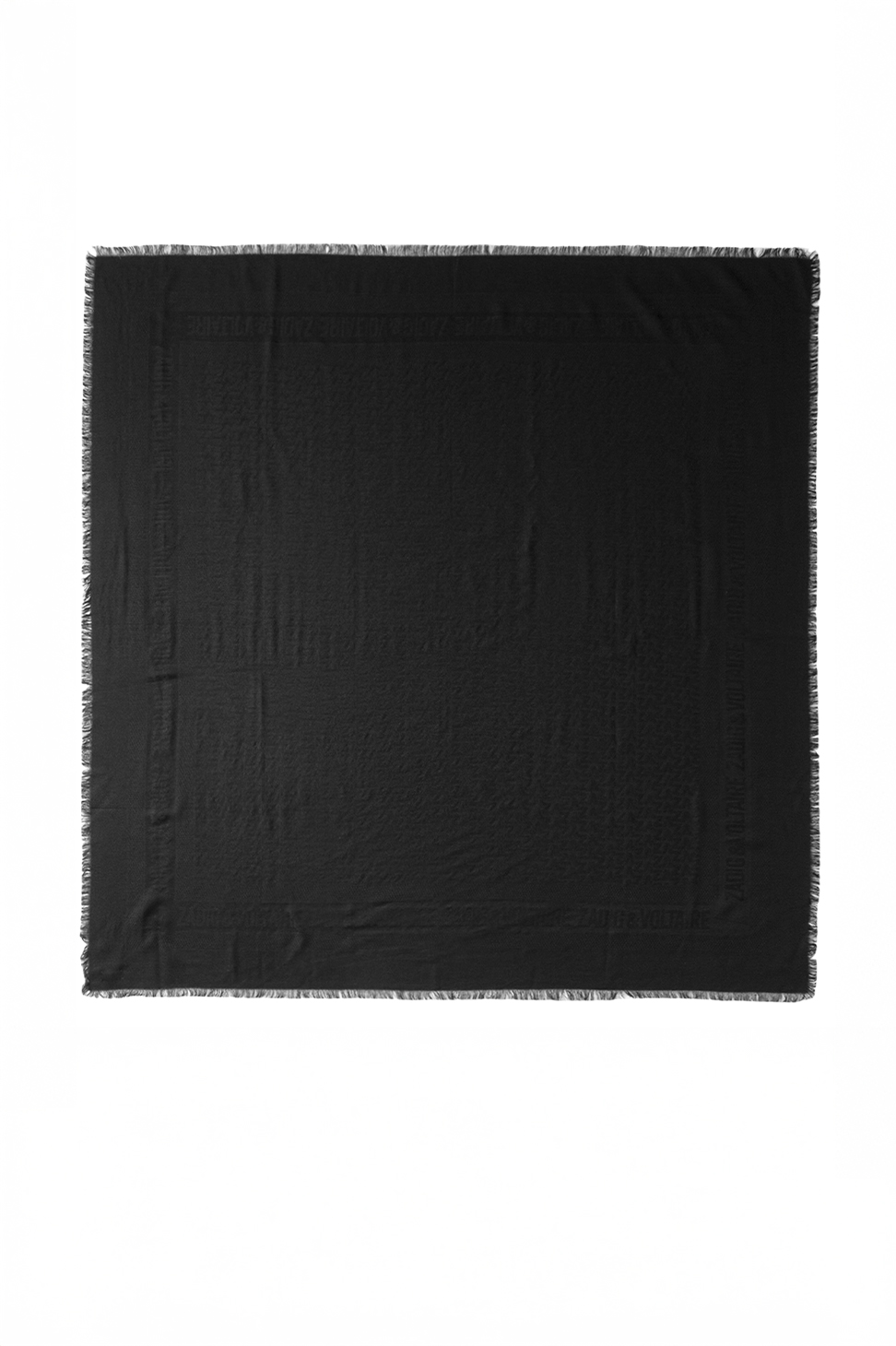 GLENN ZV INITIALE JACQUARD