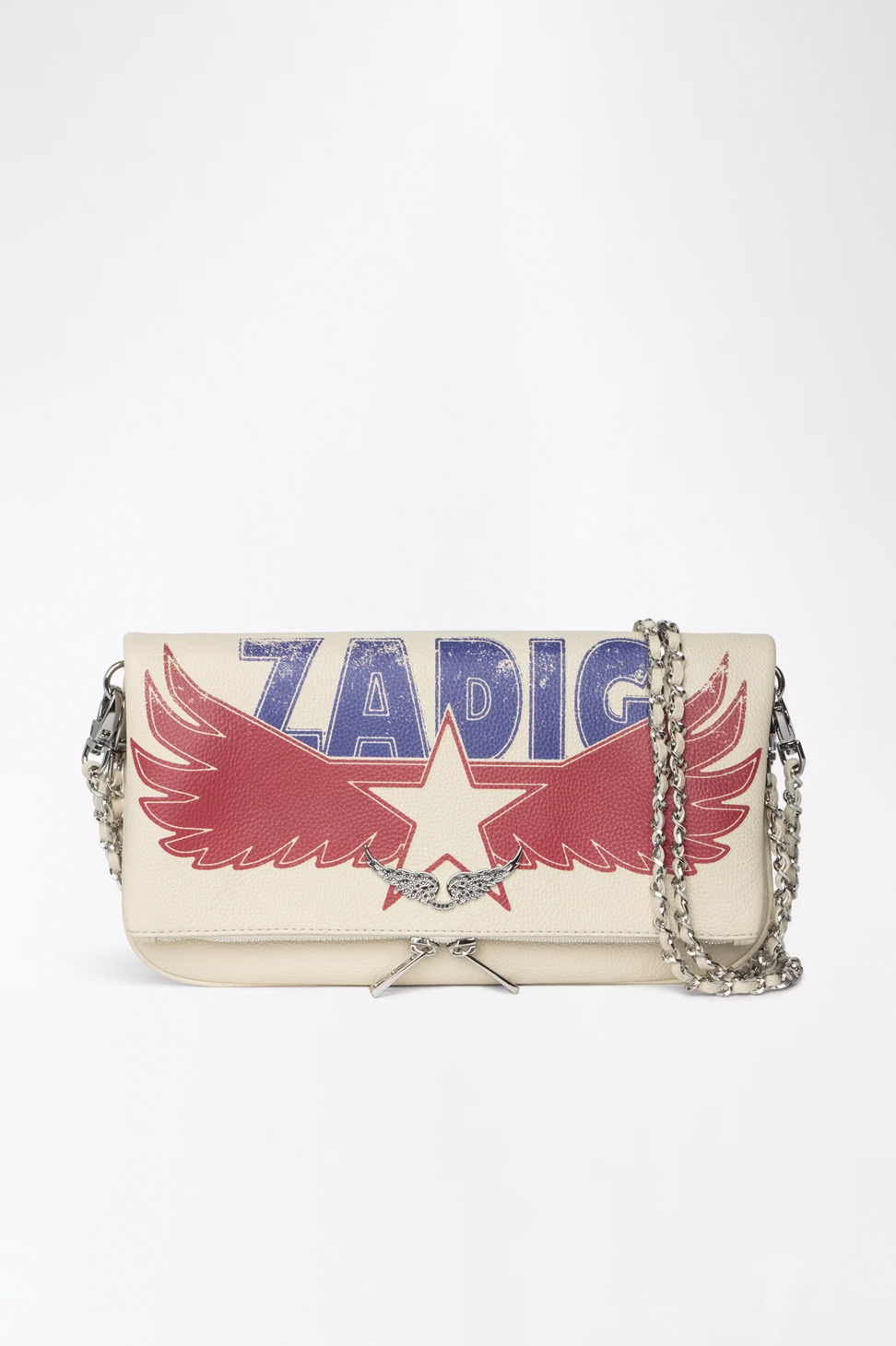 ROCK GRAINED LEATHER AMERICA