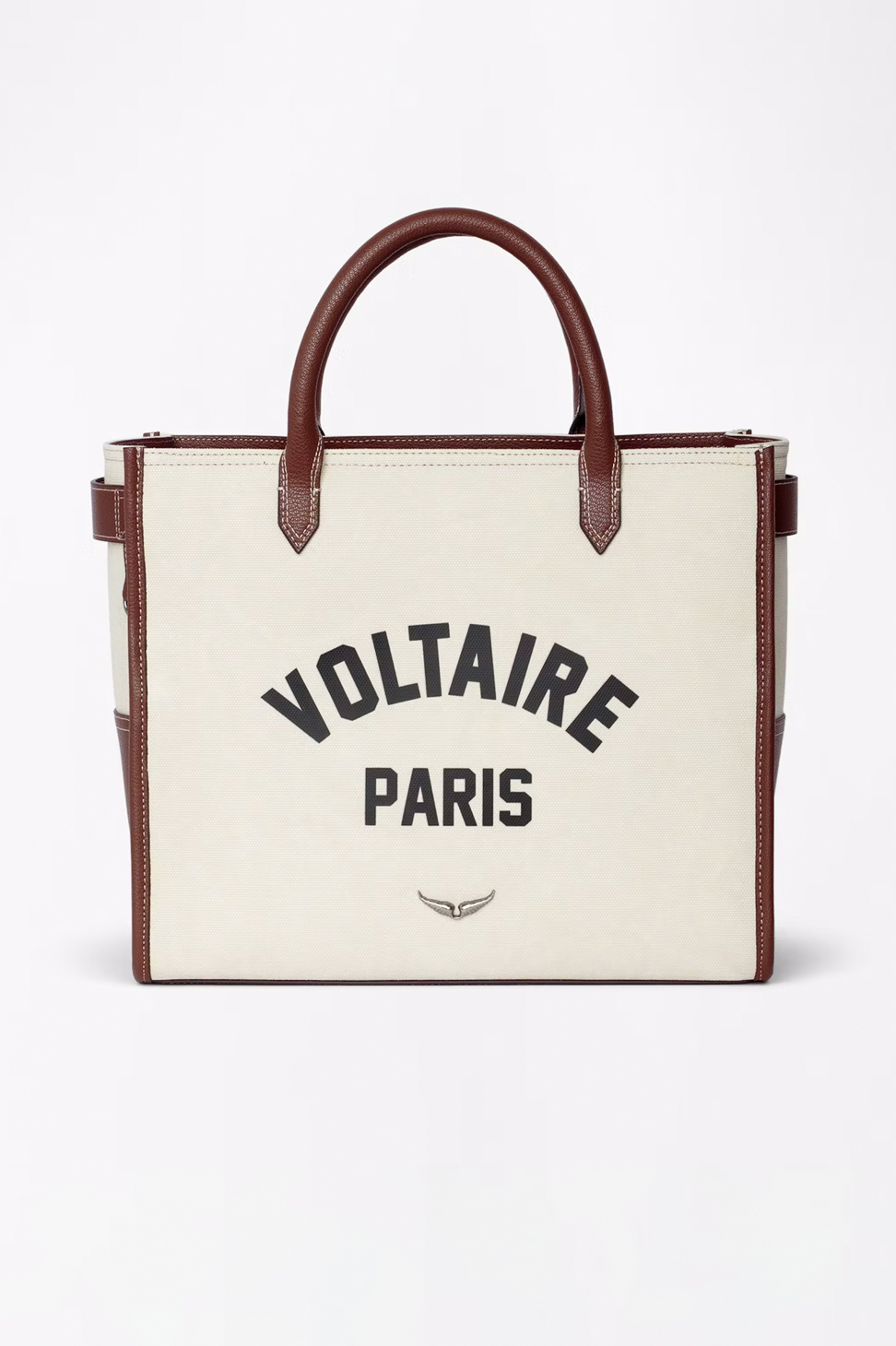 ANGEL TOTE VOLTAIRE