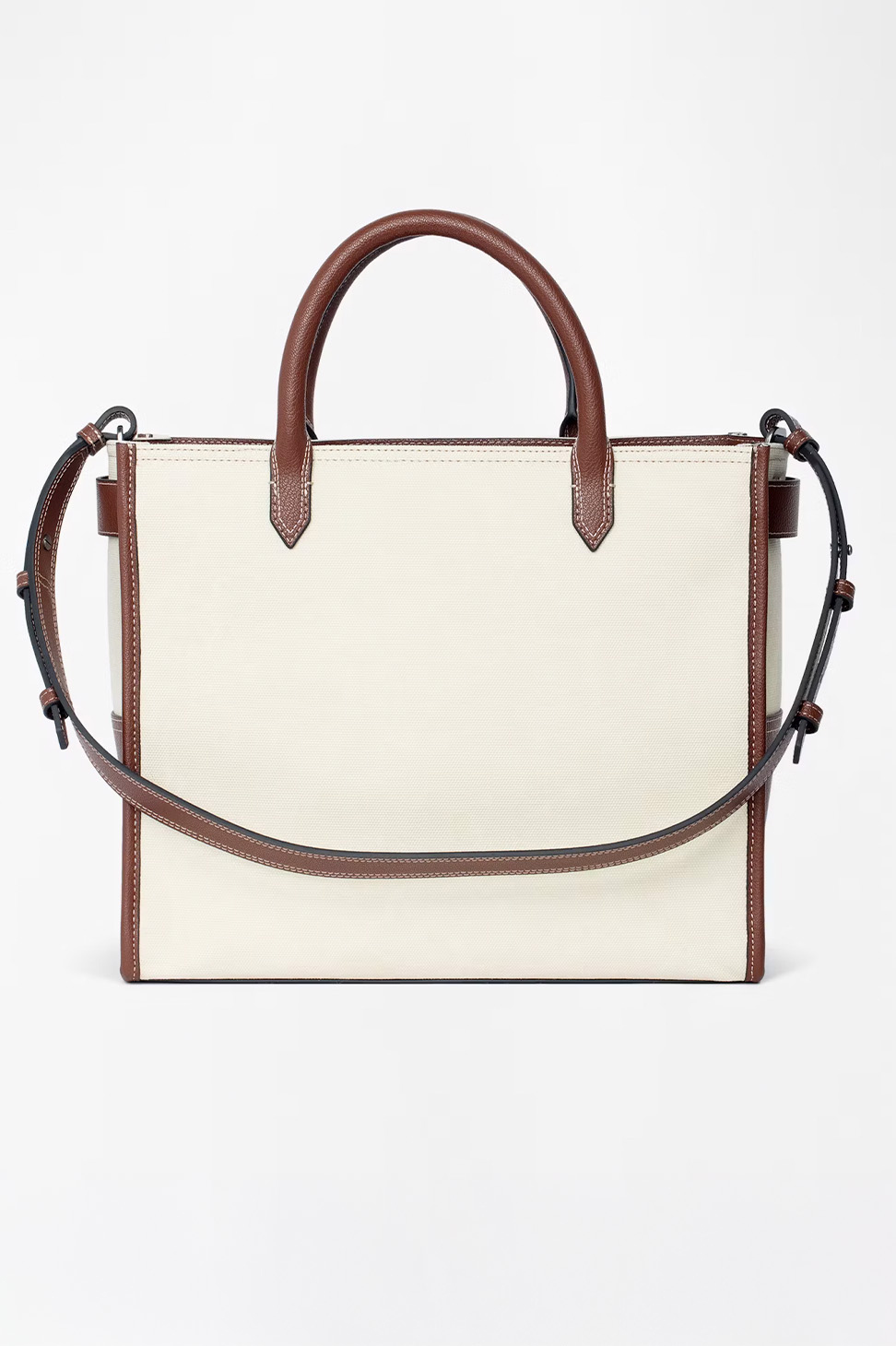 ANGEL TOTE VOLTAIRE