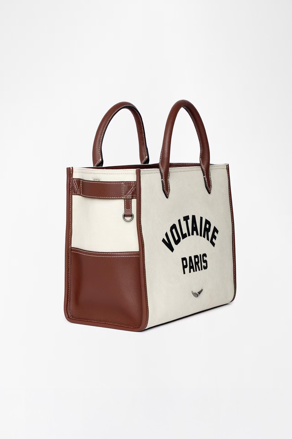 ANGEL TOTE VOLTAIRE
