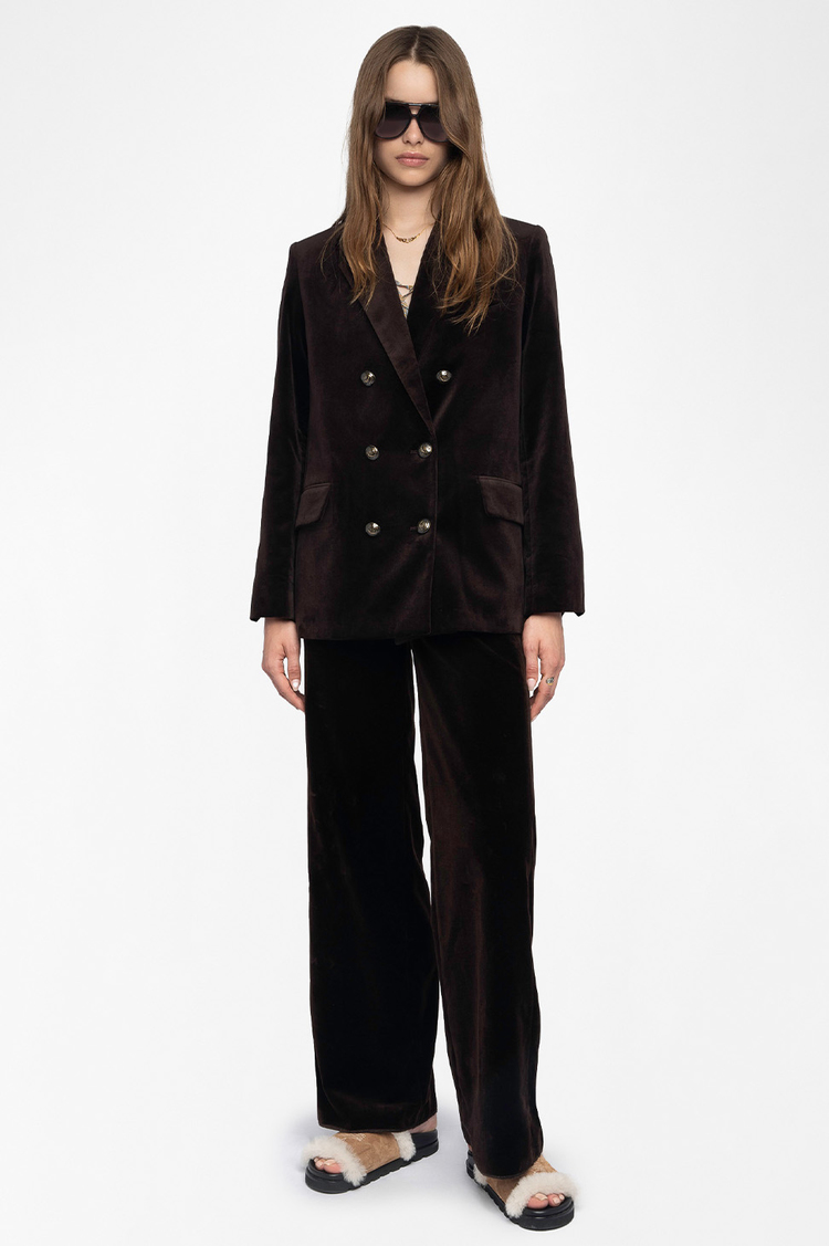 VASKA VELVET