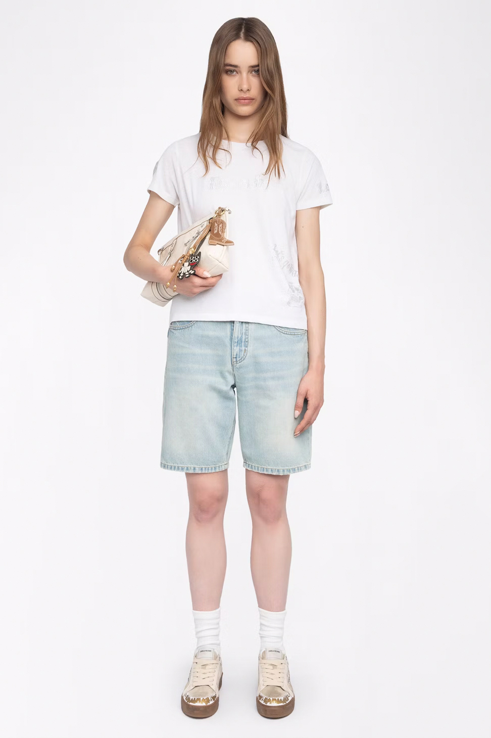 ALYS PCL MULTICUSTO STRASS