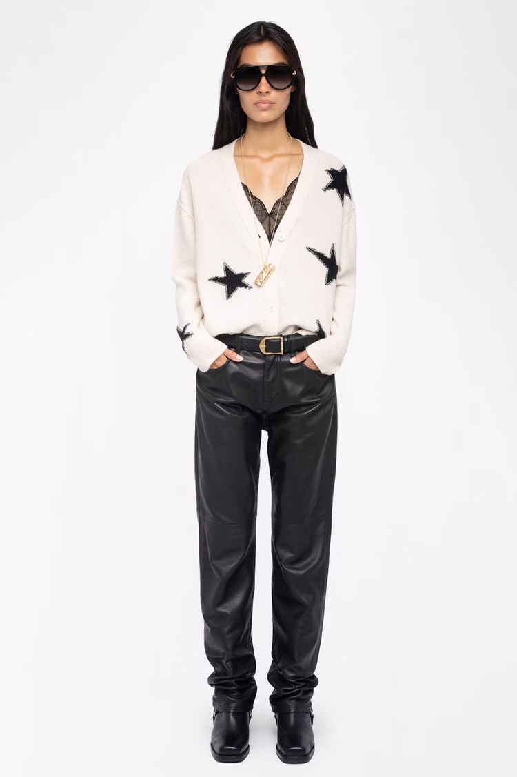 MIRKAZ WS STARS USED